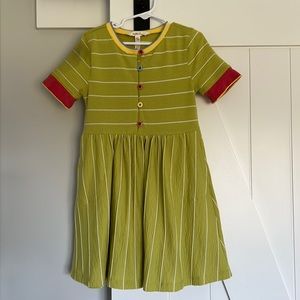 Matilda Jane Dress